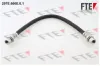 Bremsschlauch Hinterachse FTE 9240460