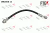 Bremsschlauch Hinterachse links FTE 9240463