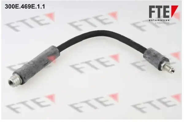 Bremsschlauch Vorderachse FTE 9240465