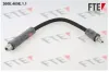 Bremsschlauch Vorderachse FTE 9240465
