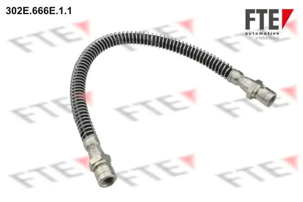 Bremsschlauch FTE 9240466