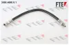 Bremsschlauch FTE 9240469