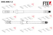 Bremsschlauch FTE 9240471