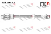 Bremsschlauch FTE 9240932