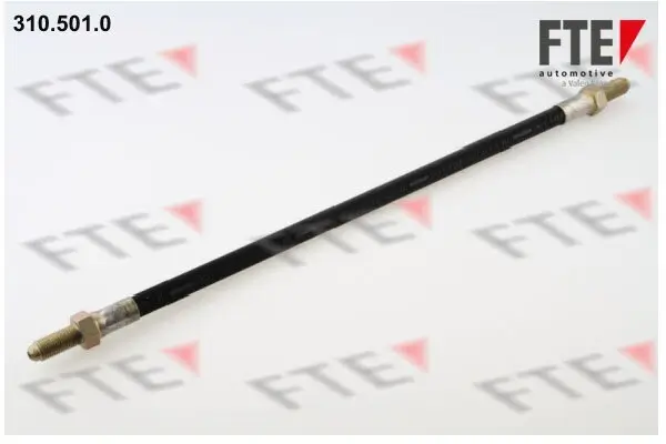 Bremsschlauch Hinterachse FTE 9240159