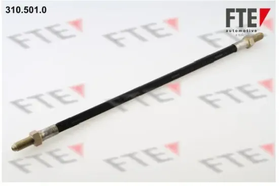 Bremsschlauch Hinterachse FTE 9240159 Bild Bremsschlauch Hinterachse FTE 9240159