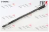 Bremsschlauch Vorderachse FTE 9240165
