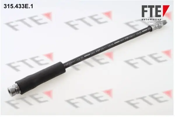 Bremsschlauch Vorderachse FTE 9240166