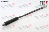 Bremsschlauch Vorderachse FTE 9240166