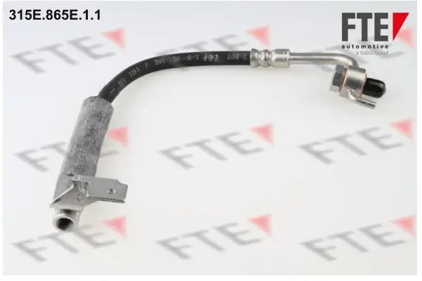 Bremsschlauch FTE 9240482