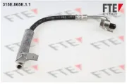 Bremsschlauch FTE 9240482