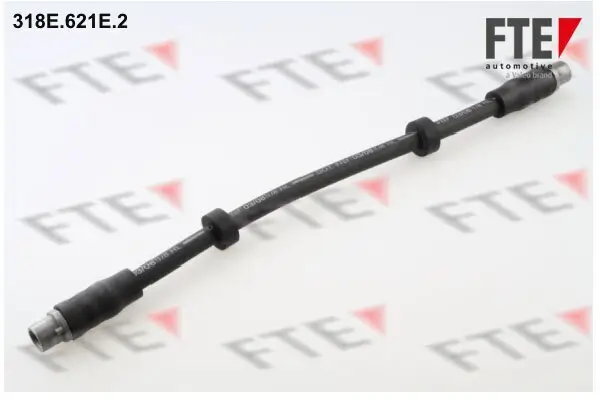 Bremsschlauch Vorderachse FTE 9240168