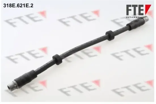 Bremsschlauch Vorderachse FTE 9240168 Bild Bremsschlauch Vorderachse FTE 9240168