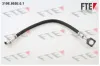 Bremsschlauch Hinterachse FTE 9240485