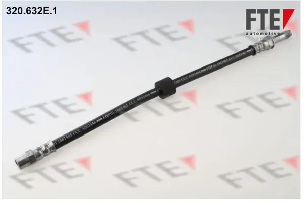 Bremsschlauch Vorderachse FTE 9240171