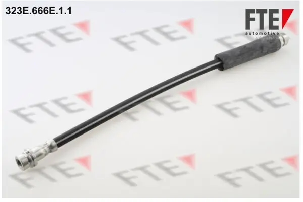 Bremsschlauch Hinterachse FTE 9240490