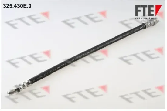 Bremsschlauch FTE 9240175 Bild Bremsschlauch FTE 9240175