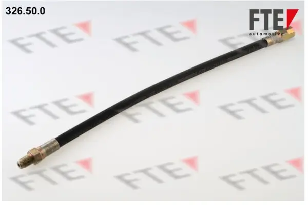 Bremsschlauch Vorderachse FTE 9240176