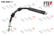 Bremsschlauch FTE 9240495