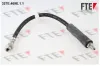 Bremsschlauch Vorderachse FTE 9240496