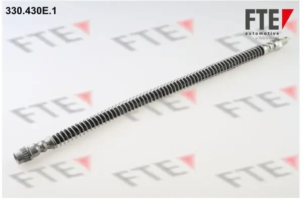 Bremsschlauch Vorderachse FTE 9240179