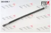 Bremsschlauch Vorderachse FTE 9240179