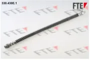 Bremsschlauch Vorderachse FTE 9240179