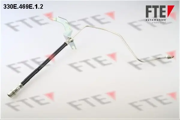 Bremsschlauch FTE 9240500