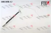 Bremsschlauch FTE 9240500