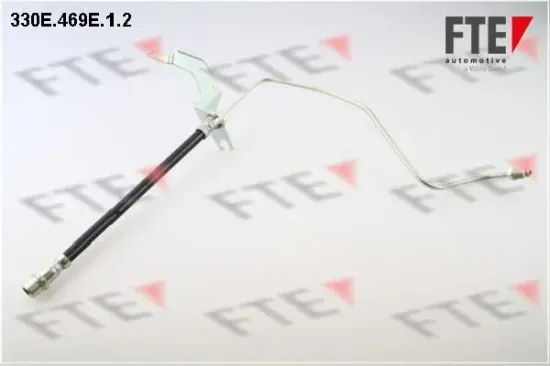 Bremsschlauch FTE 9240500 Bild Bremsschlauch FTE 9240500