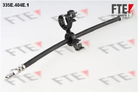 Bremsschlauch FTE 9240186 Bild Bremsschlauch FTE 9240186