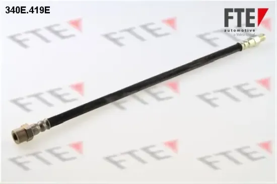 Bremsschlauch Vorderachse FTE 9240191 Bild Bremsschlauch Vorderachse FTE 9240191