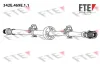 Bremsschlauch FTE 9240939
