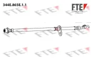 Bremsschlauch FTE 9240941