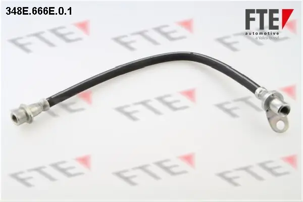 Bremsschlauch FTE 9240514