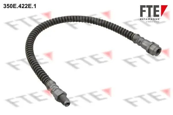 Bremsschlauch Hinterachse FTE 9240519