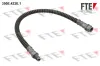 Bremsschlauch Hinterachse FTE 9240519