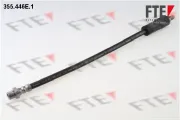 Bremsschlauch Vorderachse FTE 9240203