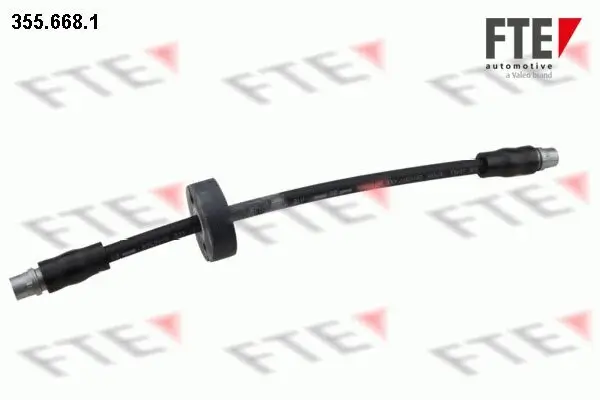 Bremsschlauch Vorderachse FTE 9240527