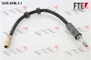 Bremsschlauch Vorderachse FTE 9240529