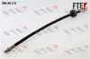 Bremsschlauch FTE 9240207