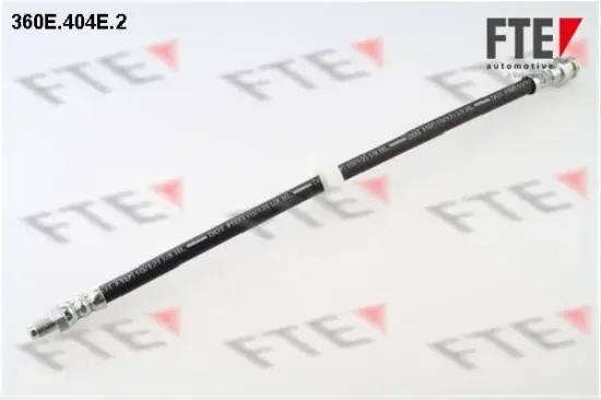 Bremsschlauch FTE 9240210 Bild Bremsschlauch FTE 9240210