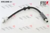 Bremsschlauch Vorderachse FTE 9240532