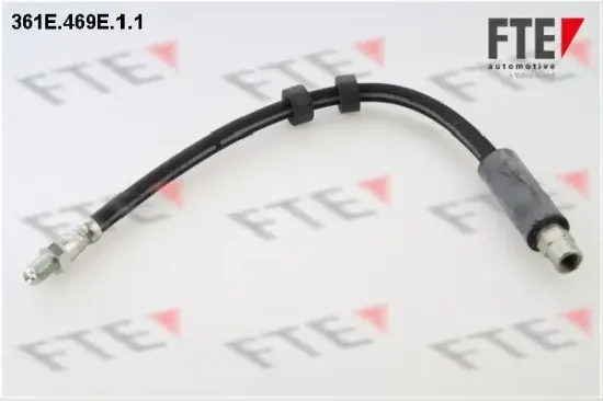 Bremsschlauch Vorderachse FTE 9240532 Bild Bremsschlauch Vorderachse FTE 9240532