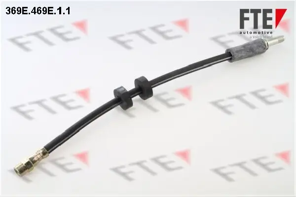 Bremsschlauch Vorderachse FTE 9240538