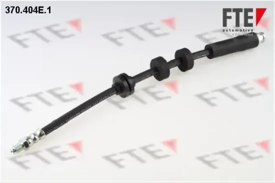 Bremsschlauch Vorderachse rechts FTE 9240215 Bild Bremsschlauch Vorderachse rechts FTE 9240215