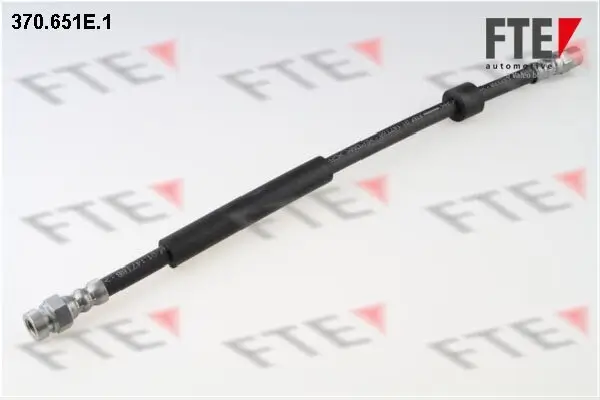 Bremsschlauch Hinterachse FTE 370.651E.1