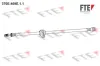 Bremsschlauch Vorderachse FTE 9240539