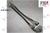 Bremsschlauch Hinterachse FTE 9240542