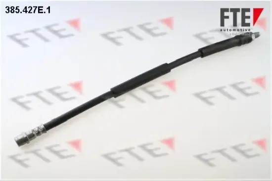 Bremsschlauch Vorderachse FTE 9240228 Bild Bremsschlauch Vorderachse FTE 9240228